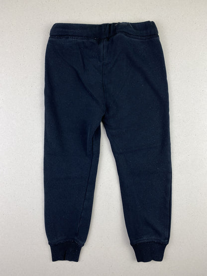 Pantalone in felpa
