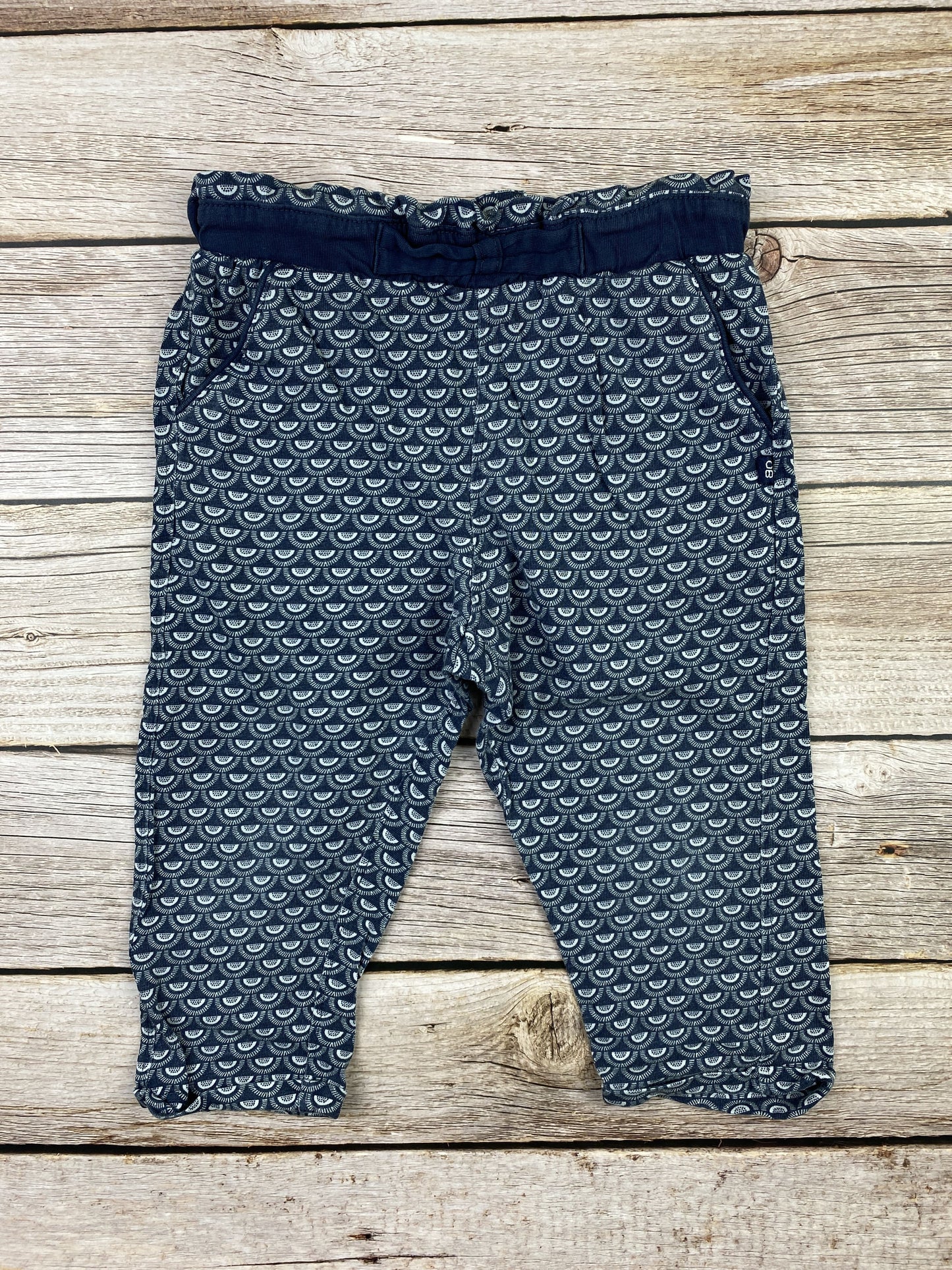 Pantalone in jersey