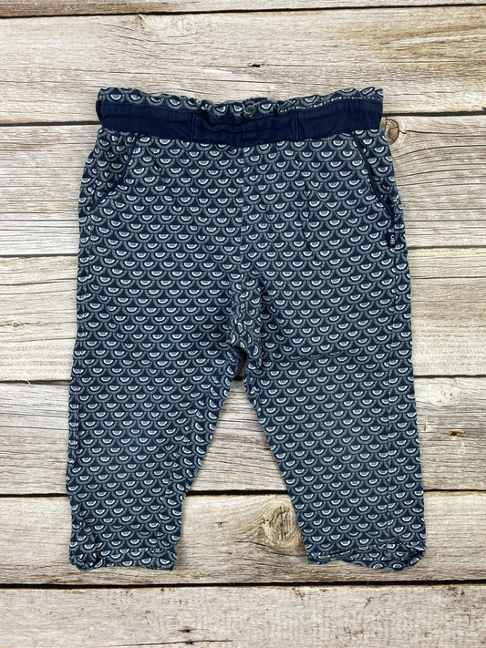 Pantalone in jersey