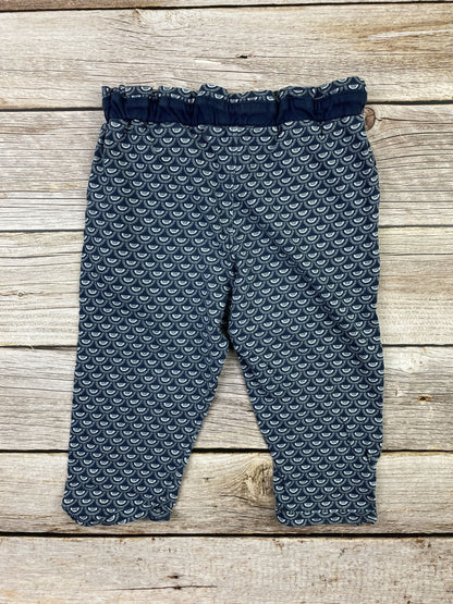 Pantalone in jersey