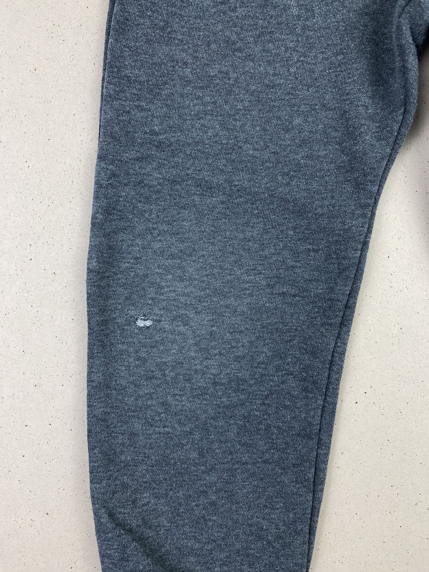 Pantalone in felpa