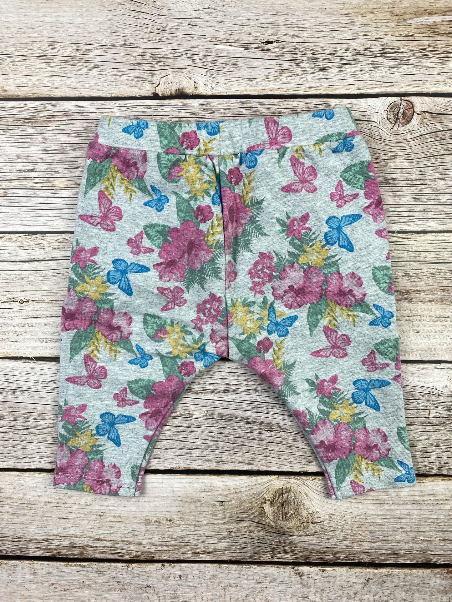 Pantalone in felpa
