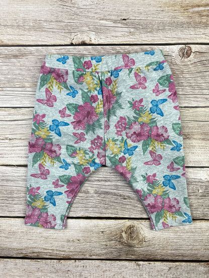 Pantalone in felpa