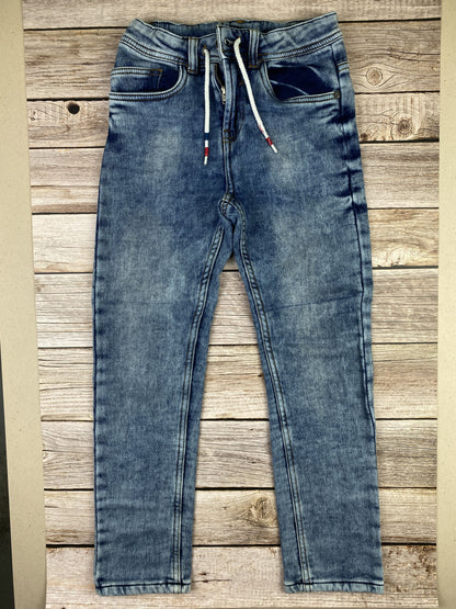 Pantalone in jeans