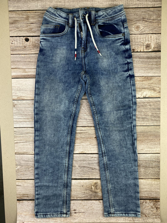 Pantalone in jeans