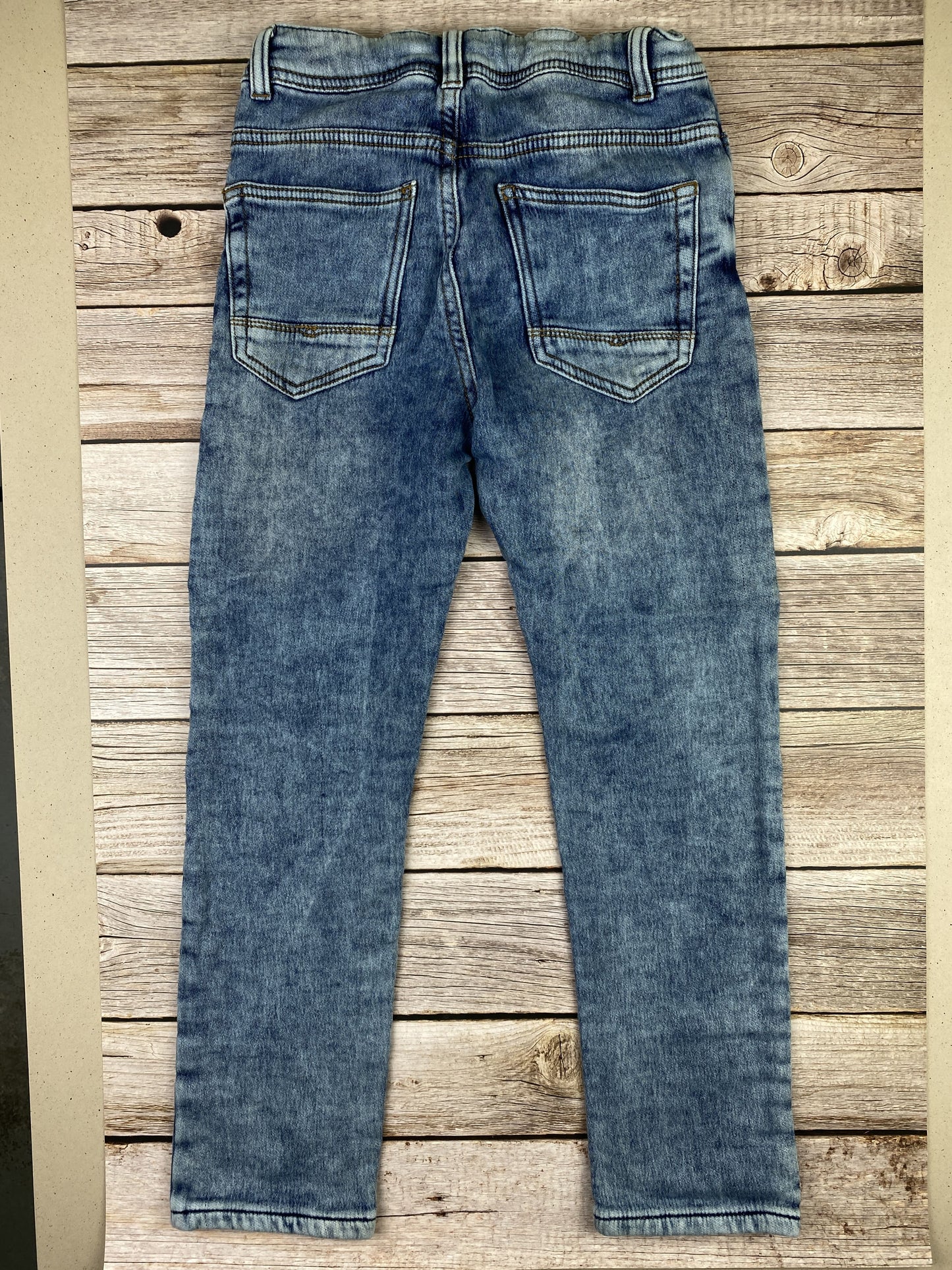 Pantalone in jeans