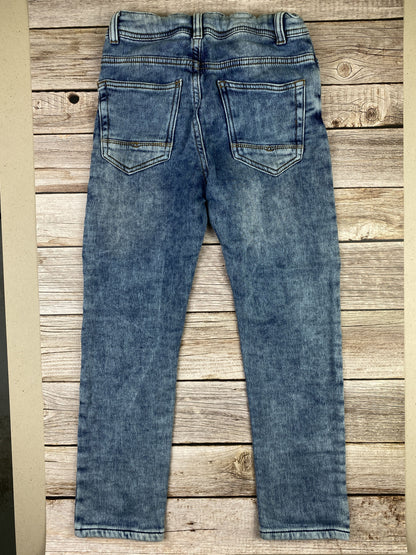 Pantalone in jeans