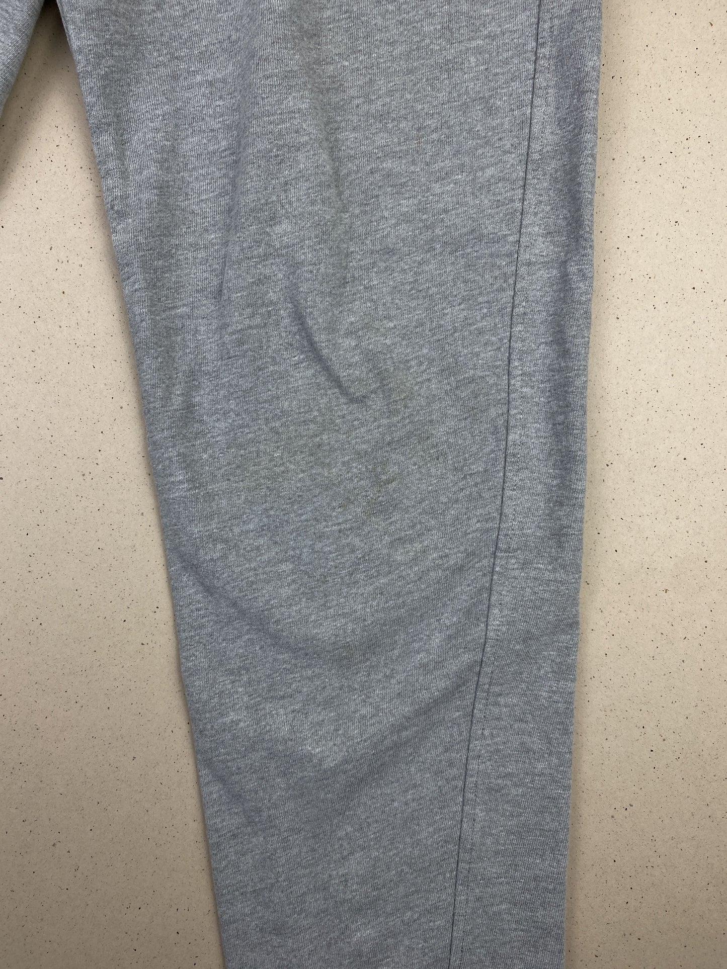 Pantalone in felpa