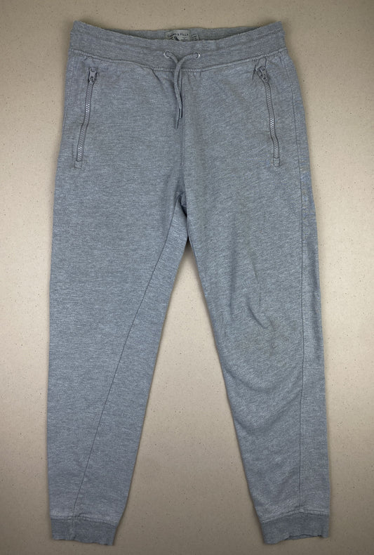 Pantalone in felpa