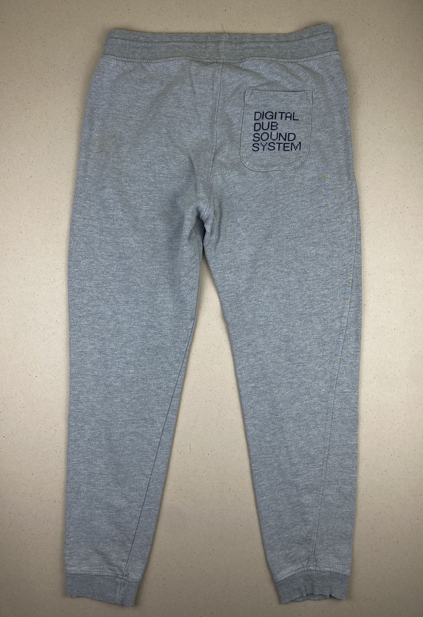 Pantalone in felpa