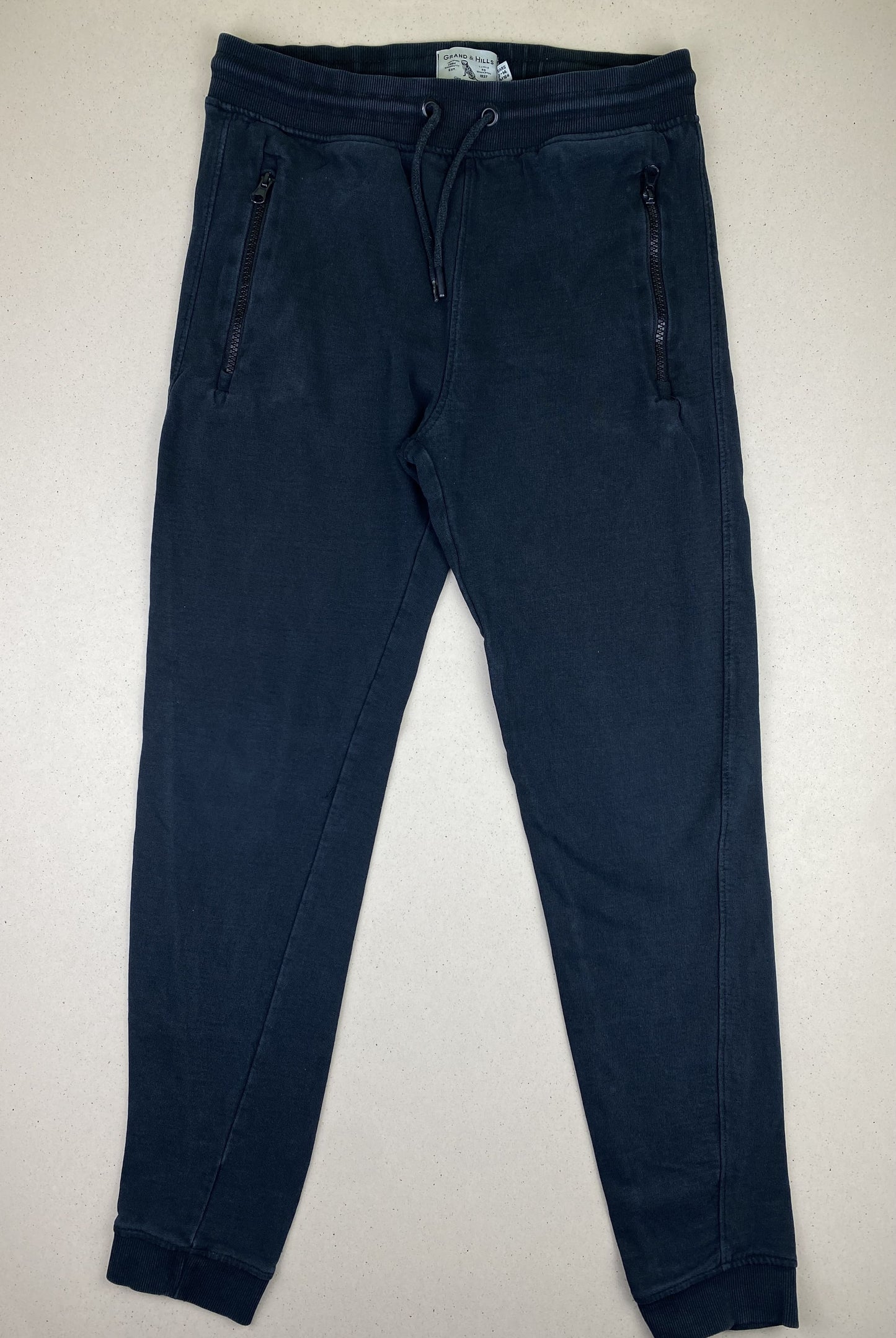 Pantalone in felpa