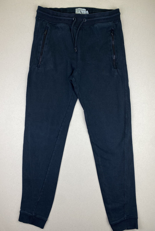 Pantalone in felpa