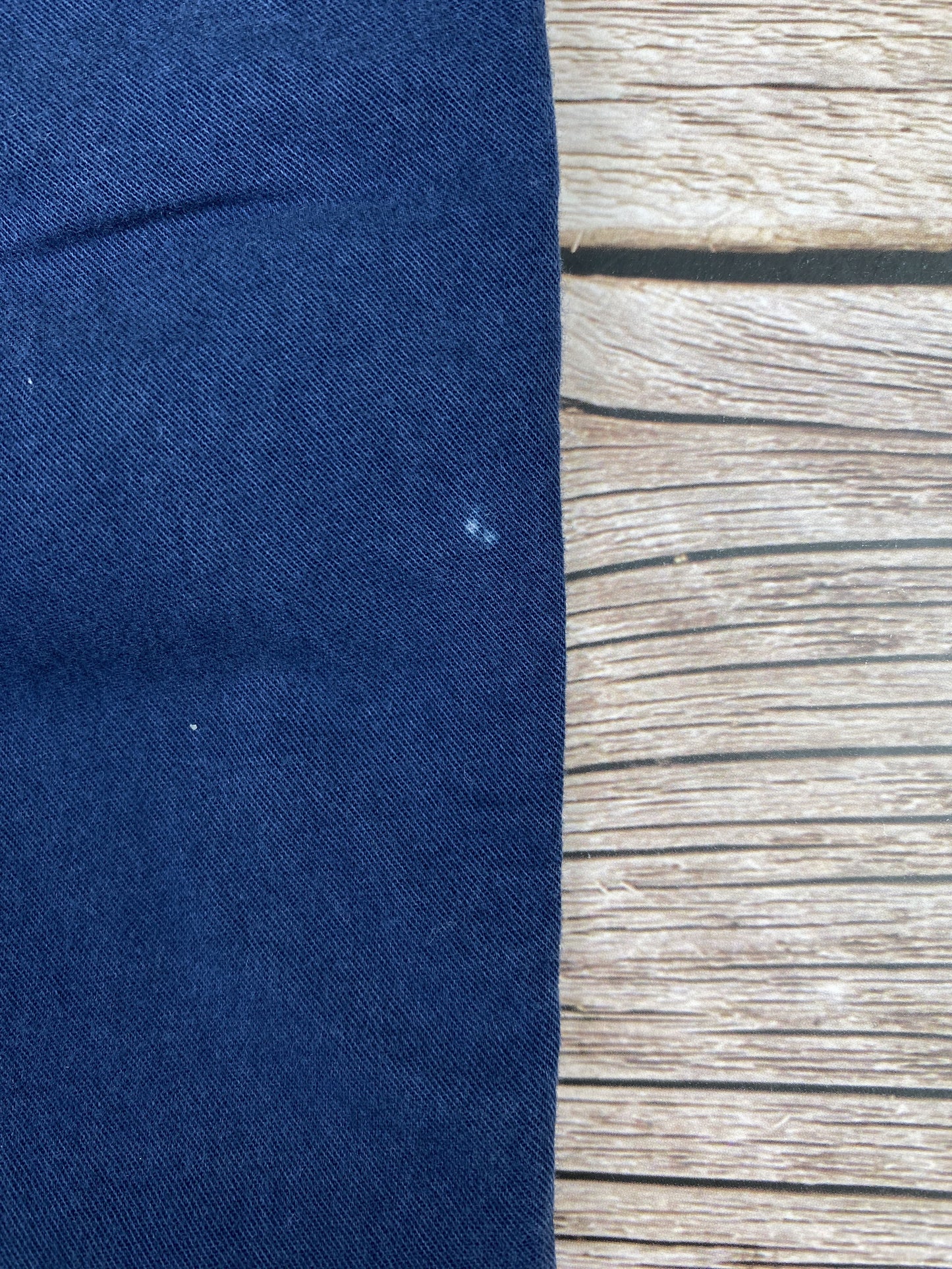 Pantalone in tela di cotone