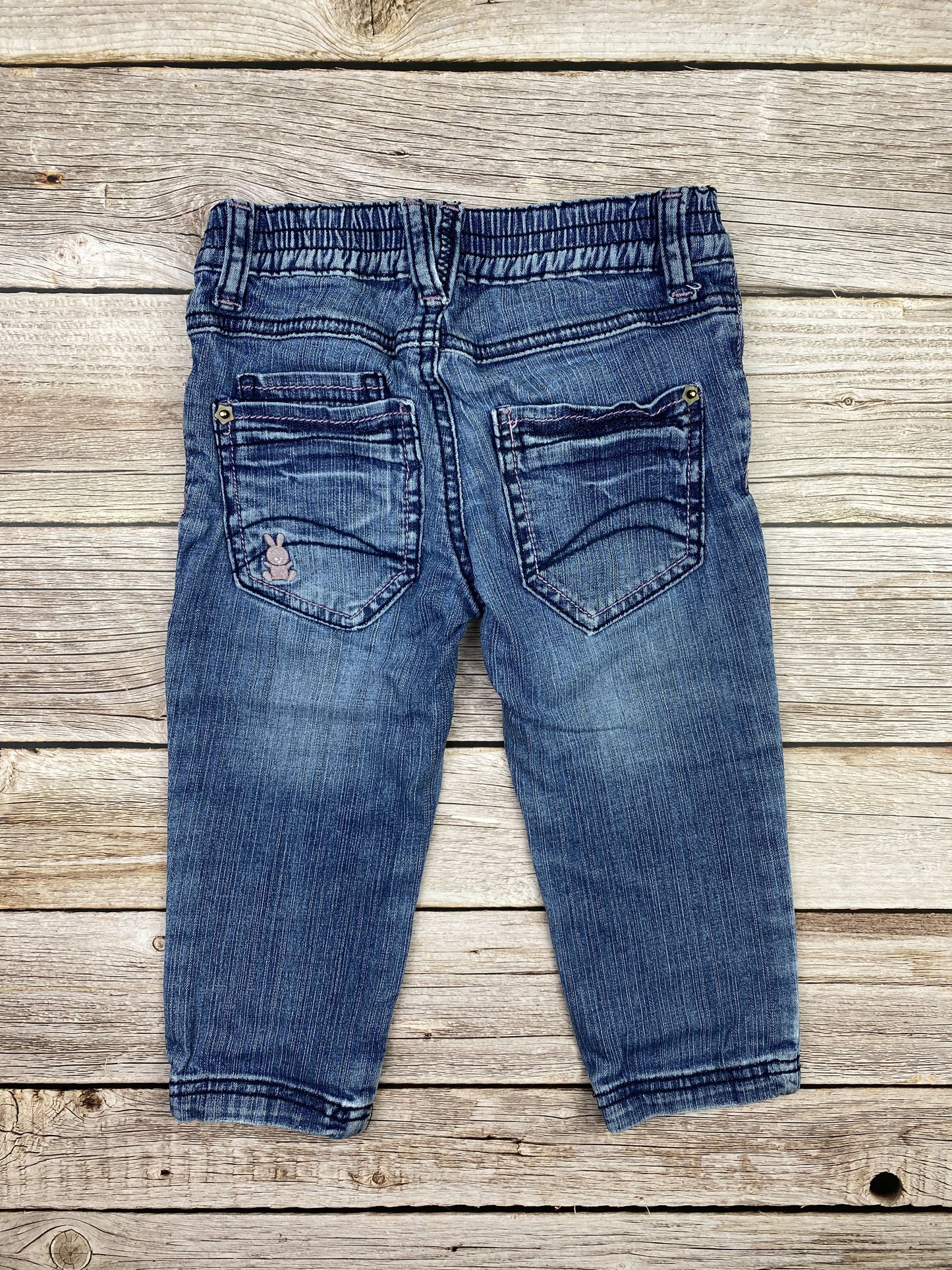 Pantalone in jeans