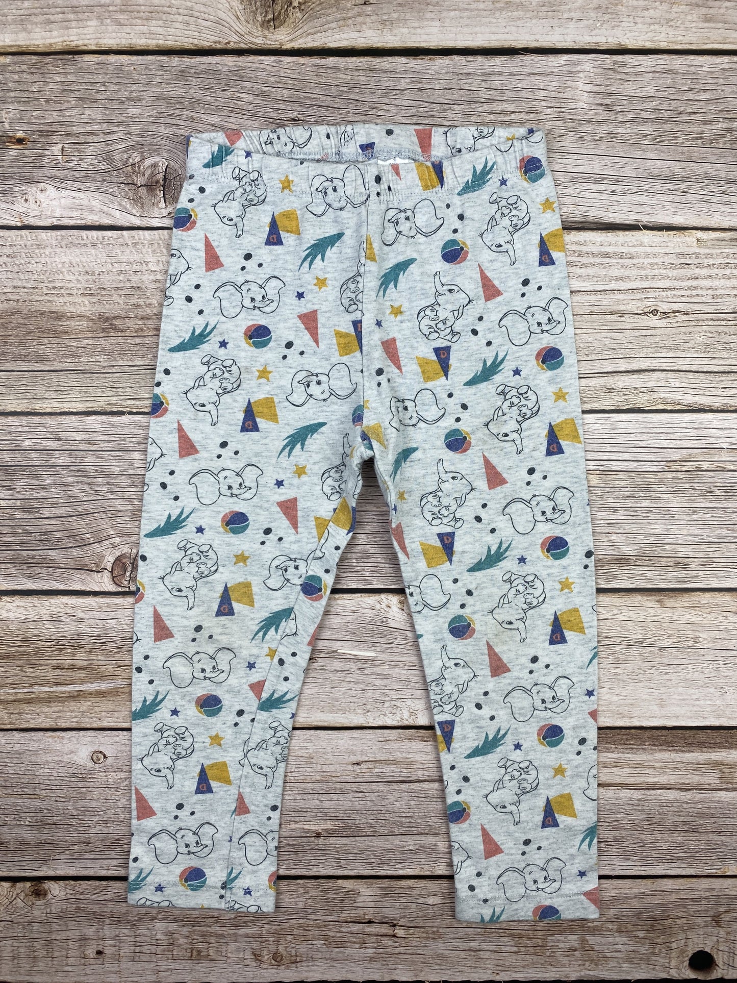 Pantalone leggins