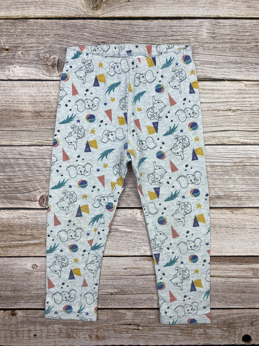 Pantalone leggins