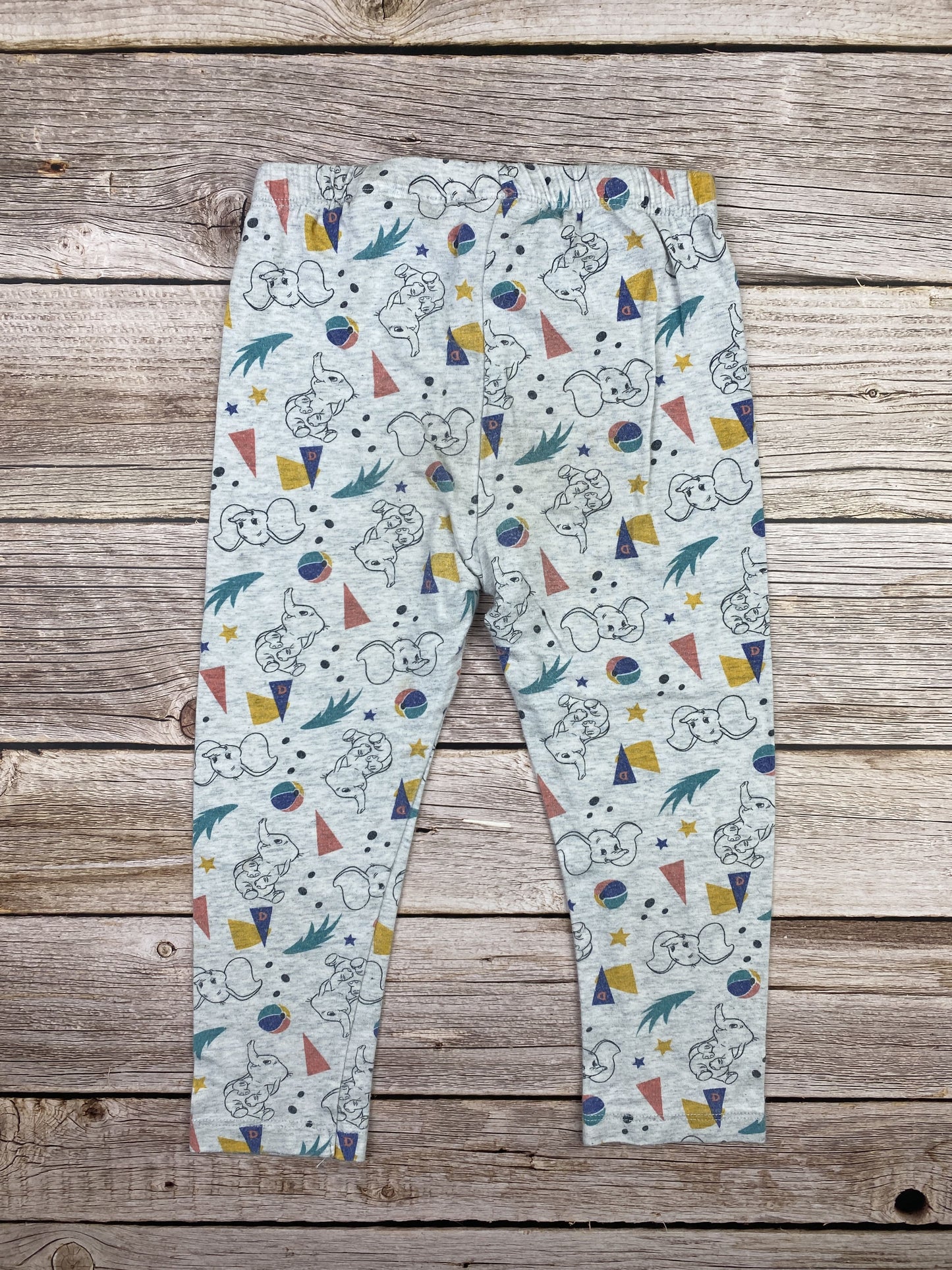 Pantalone leggins