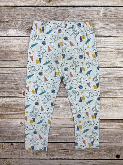 Pantalone leggins