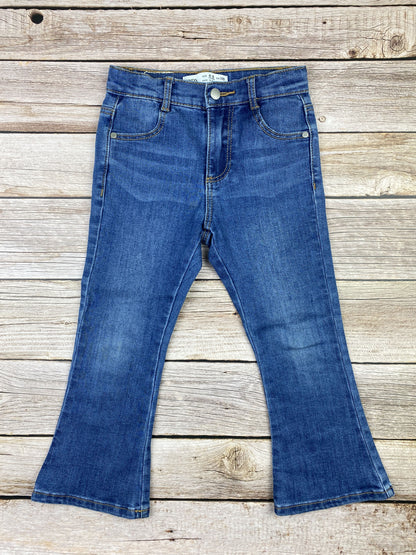 Pantalone in jeans