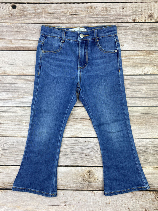 Pantalone in jeans