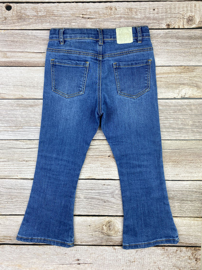 Pantalone in jeans