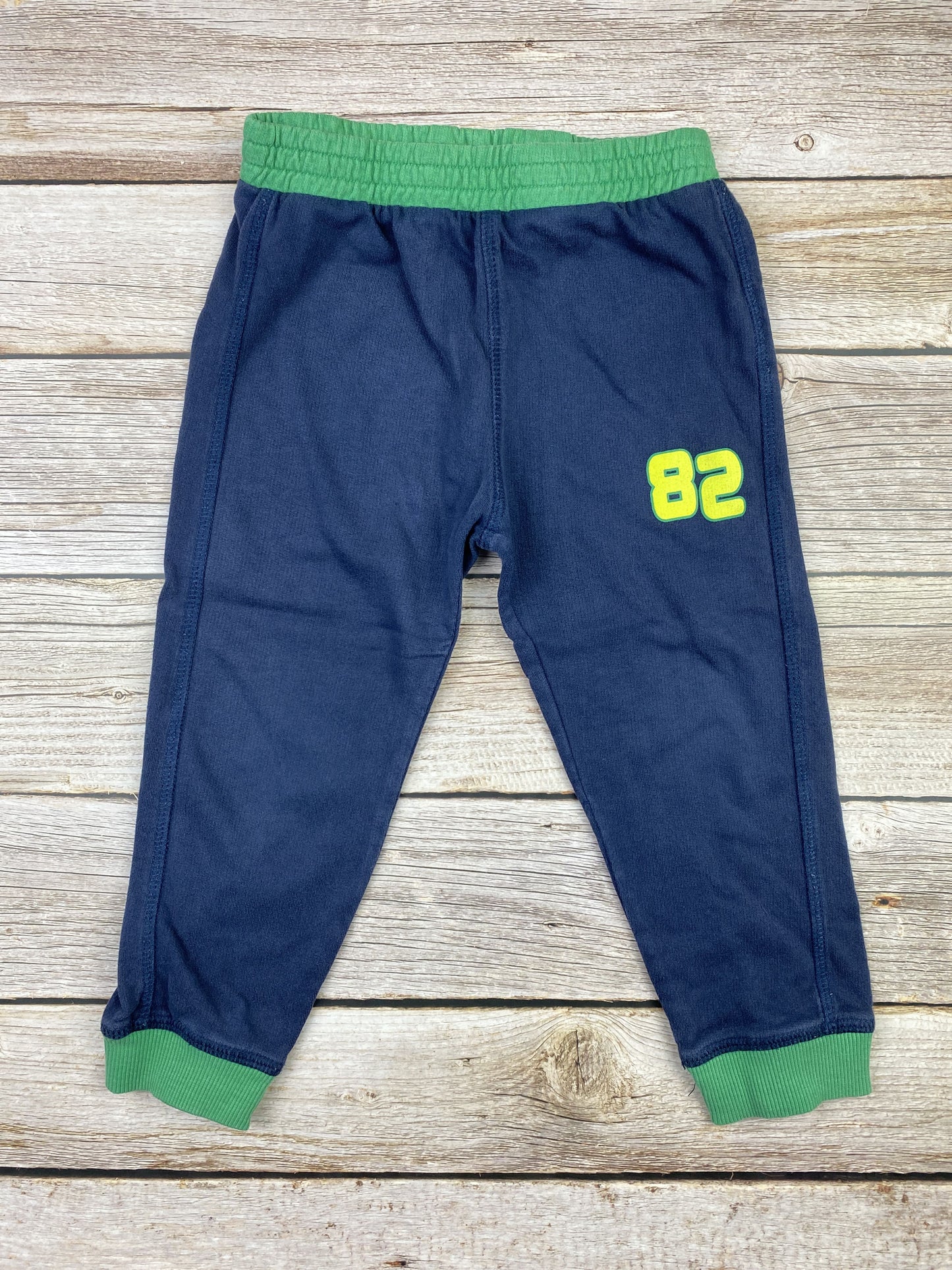 Pantalone in felpa