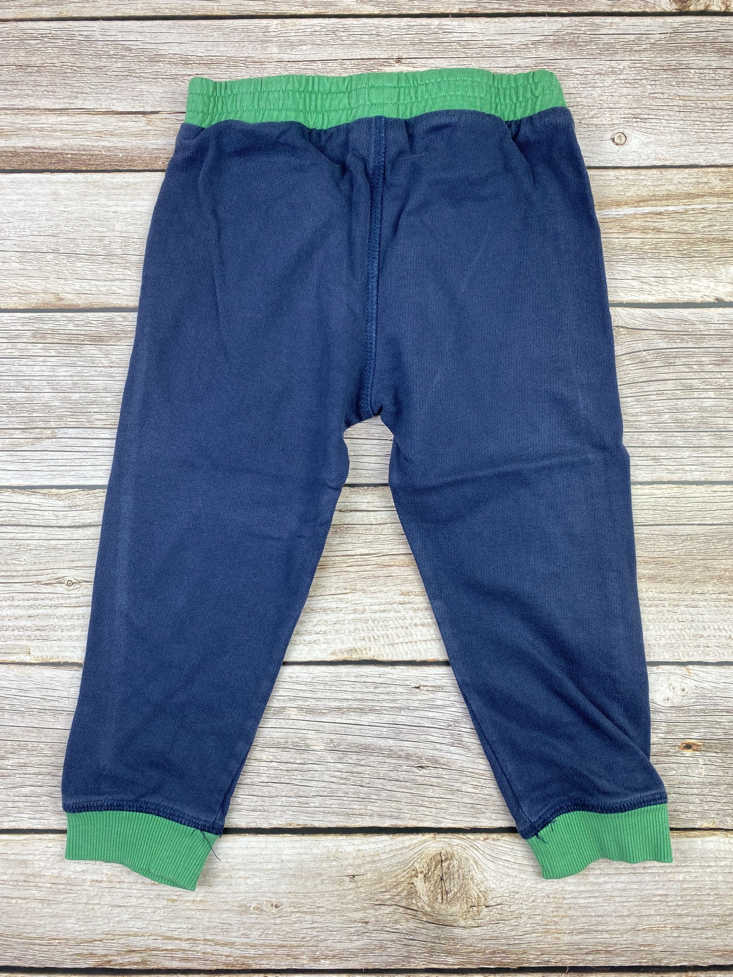 Pantalone in felpa