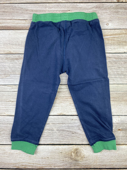 Pantalone in felpa