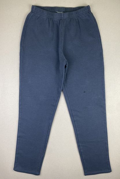 Pantalone in felpa