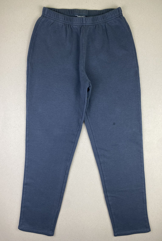 Pantalone in felpa