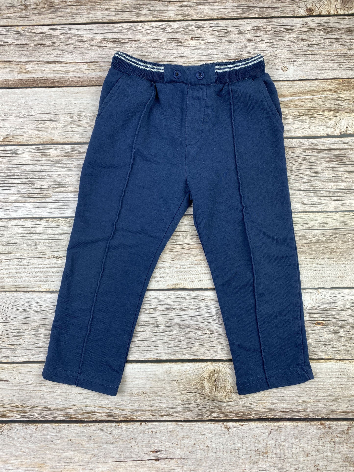 Pantalone in felpa