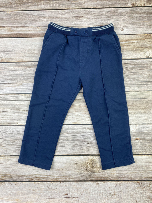 Pantalone in felpa