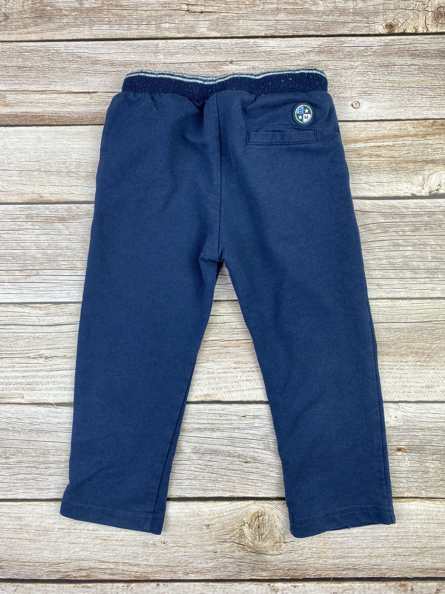 Pantalone in felpa