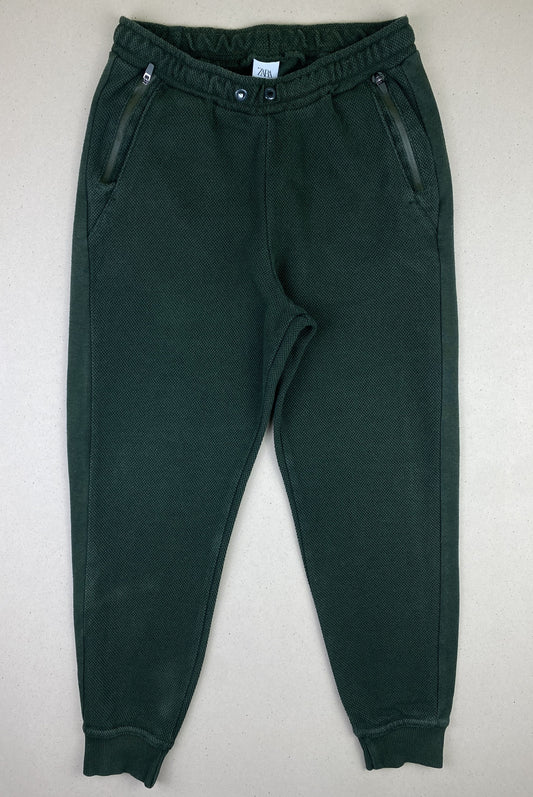 Pantalone in misto cotone