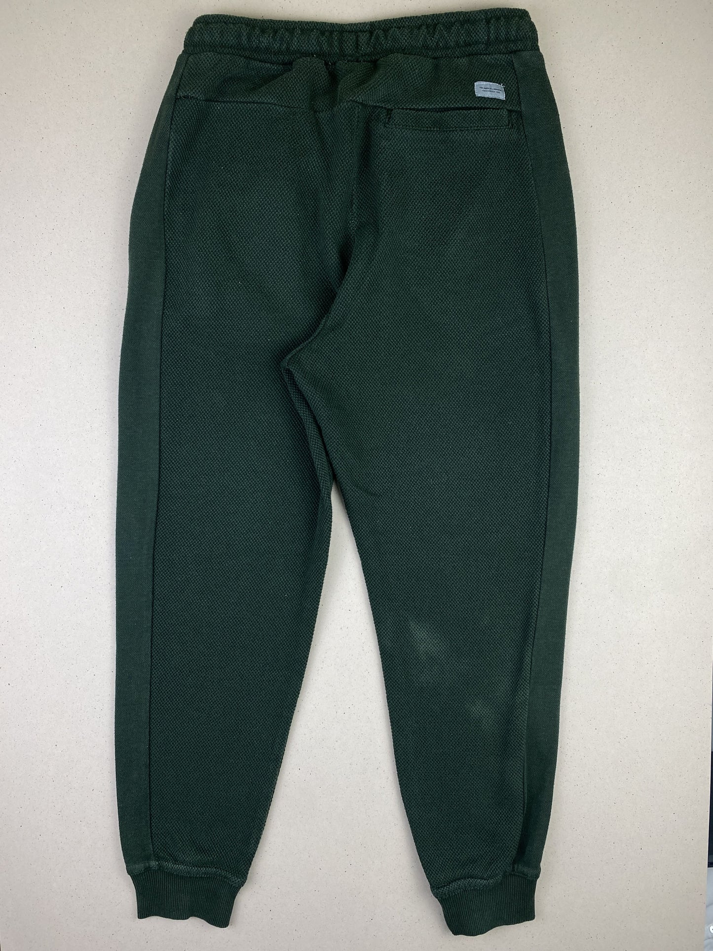 Pantalone in misto cotone