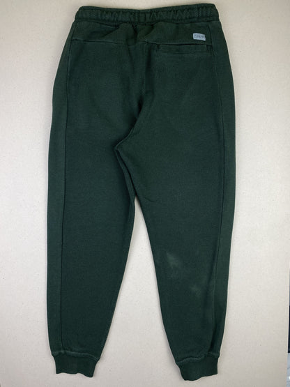 Pantalone in misto cotone