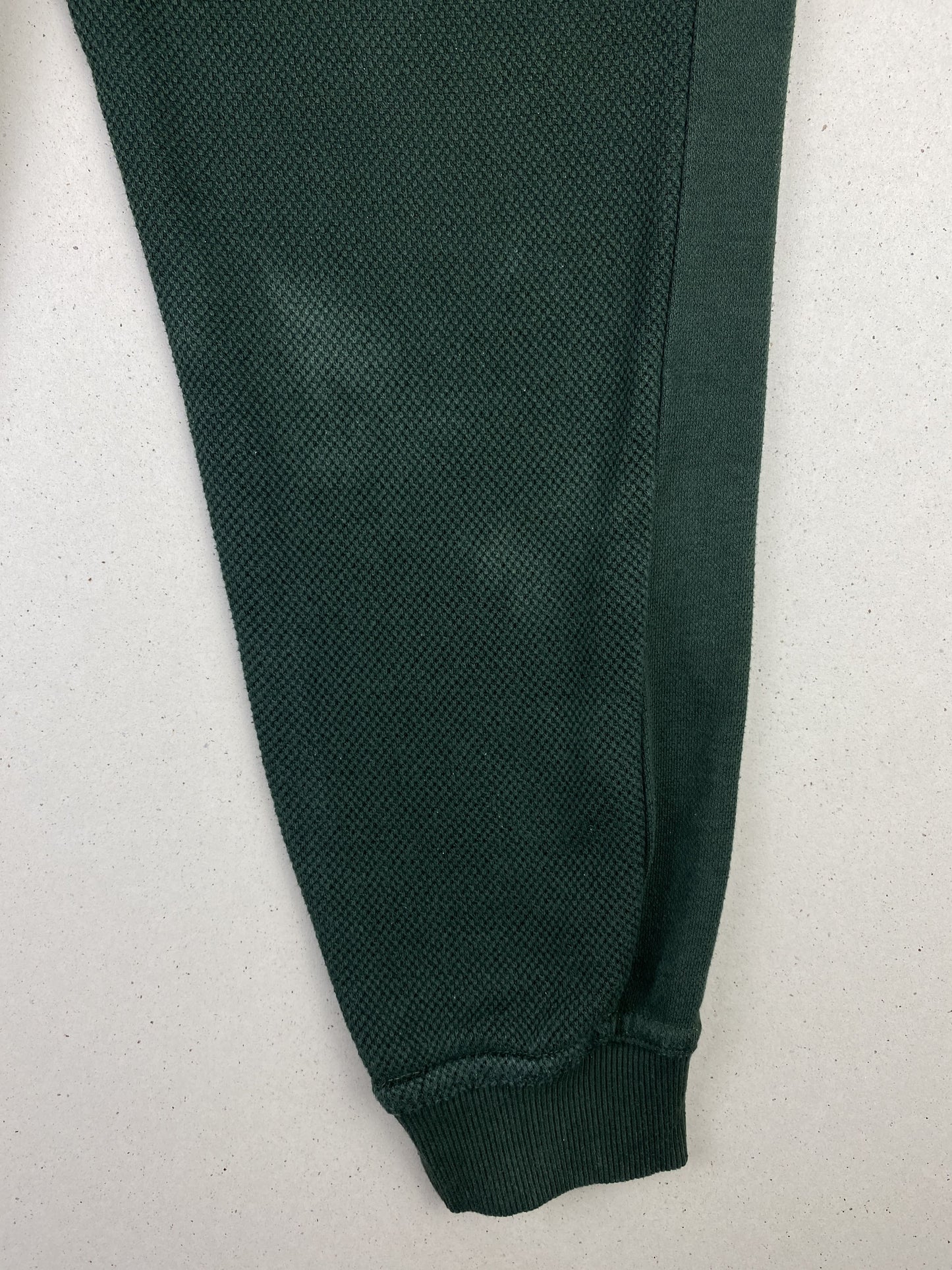 Pantalone in misto cotone