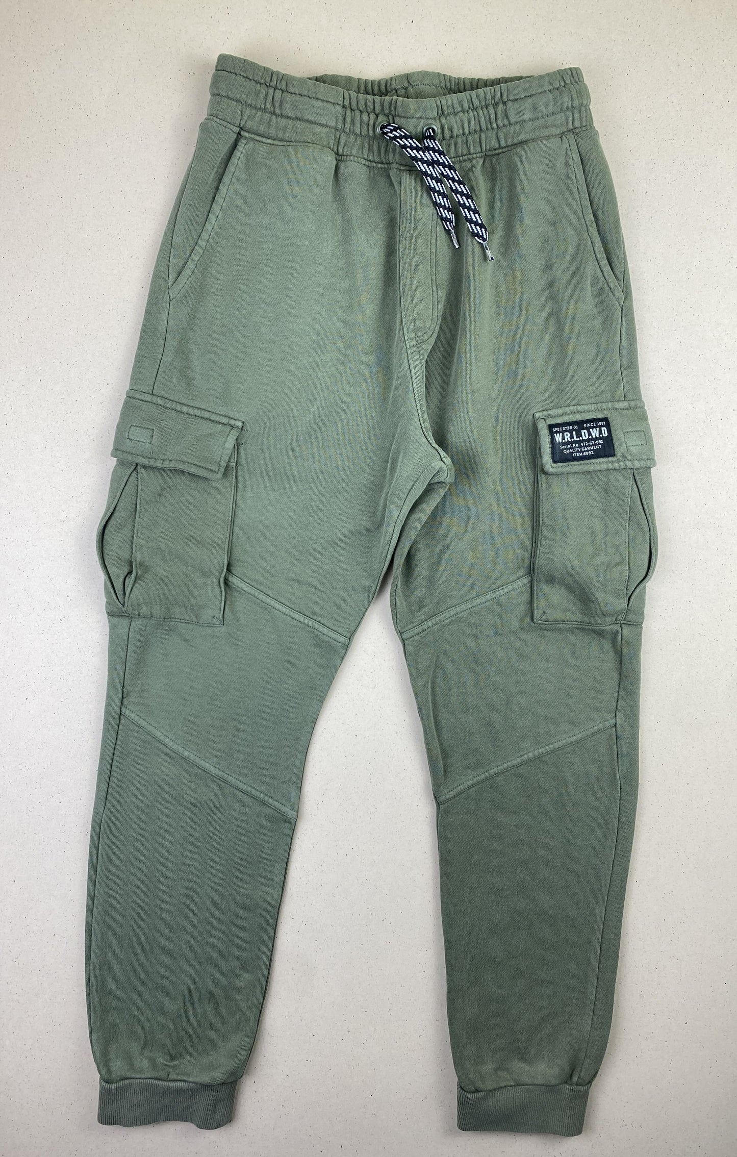 Pantalone in felpa