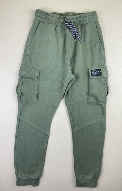 Pantalone in felpa
