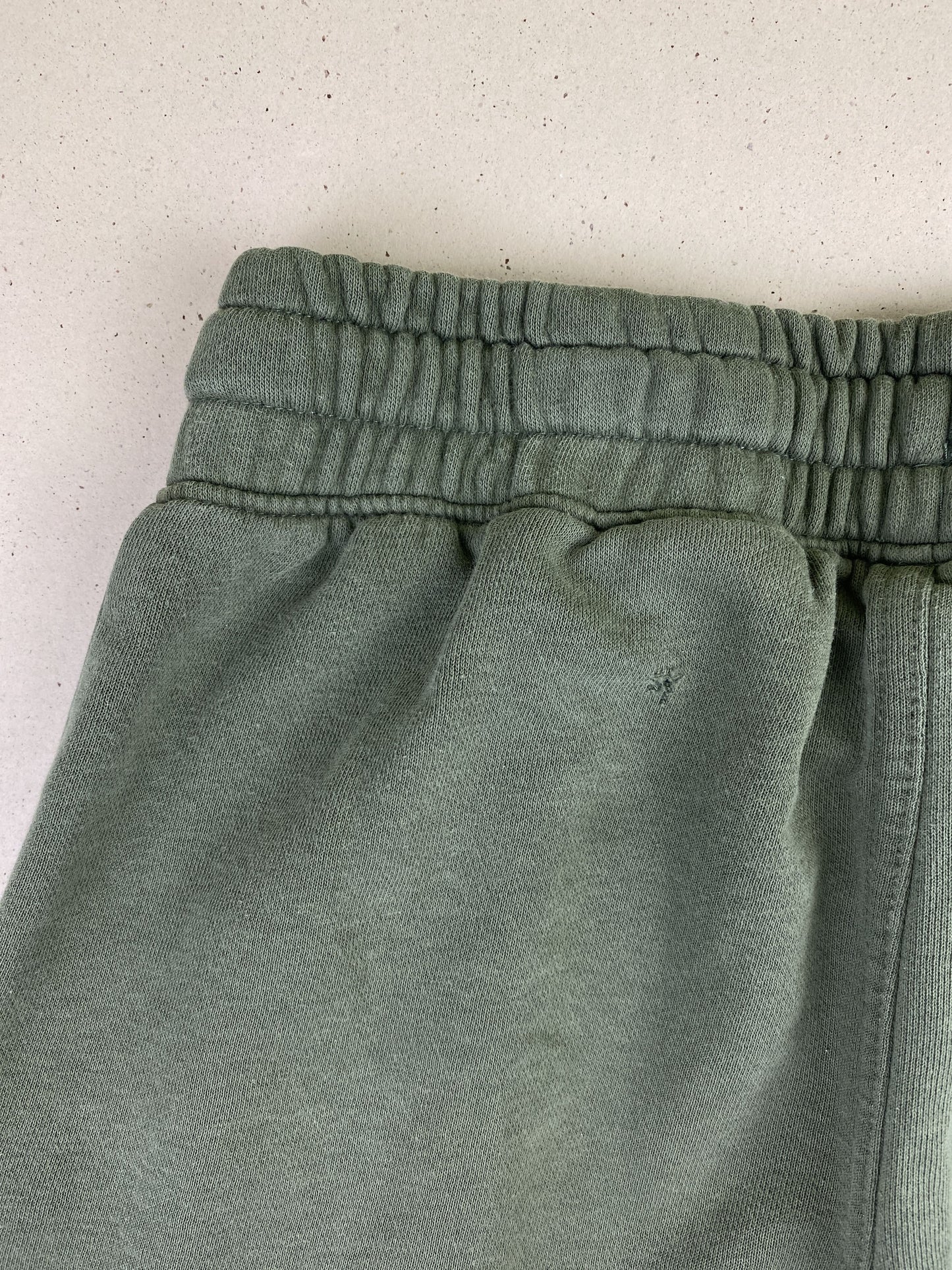 Pantalone in felpa