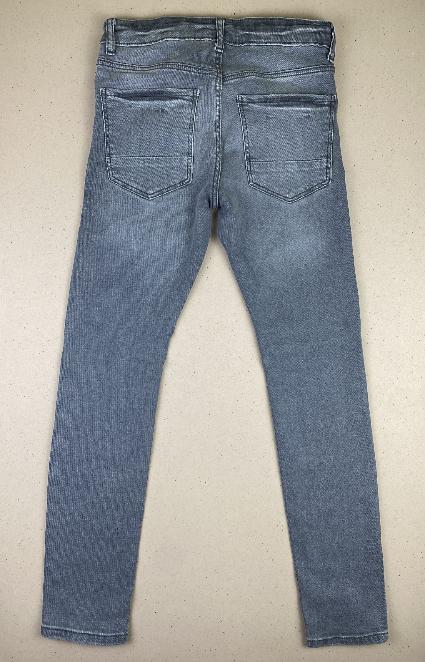 Pantalone in jeans