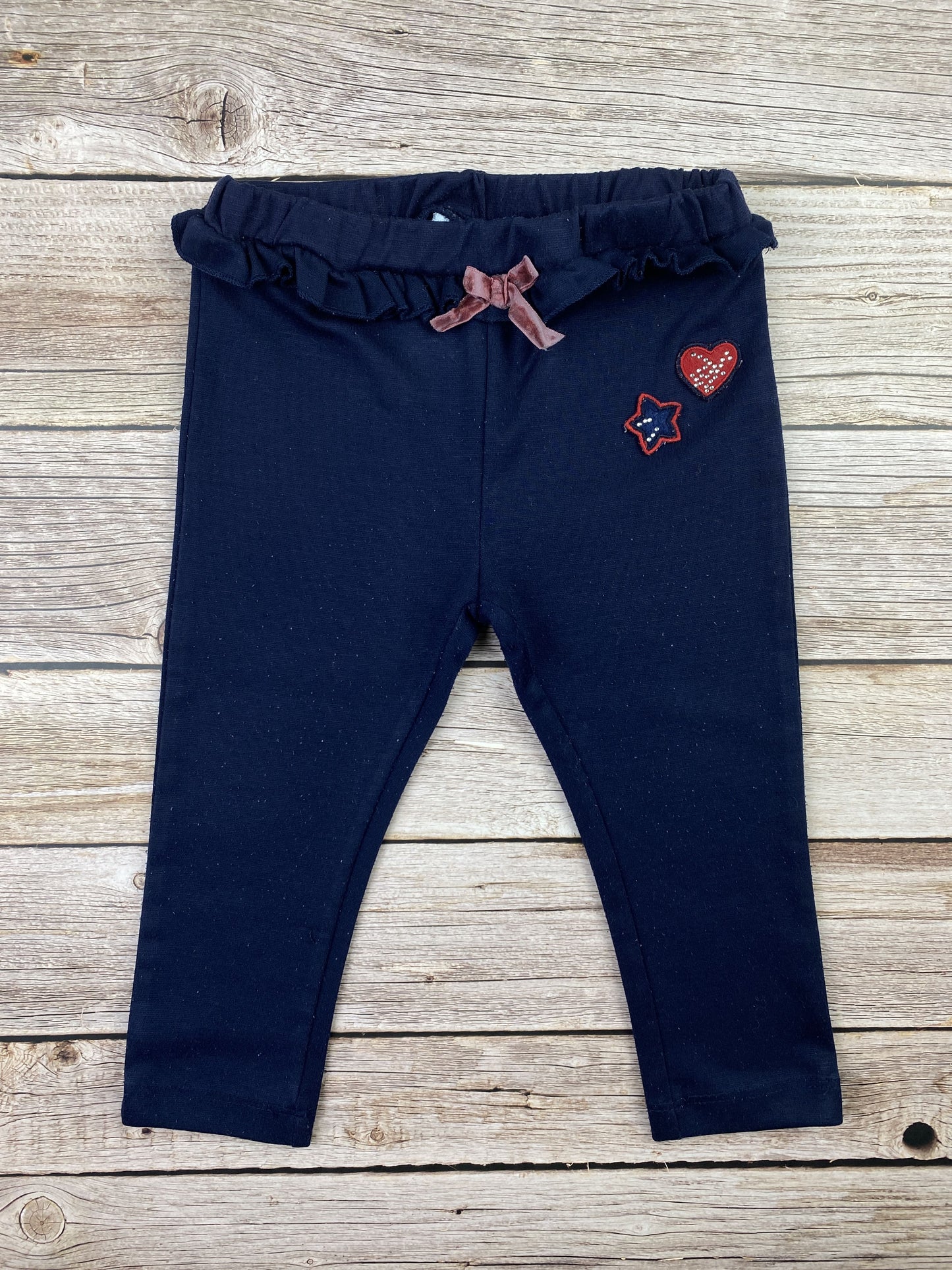 Pantalone in felpa