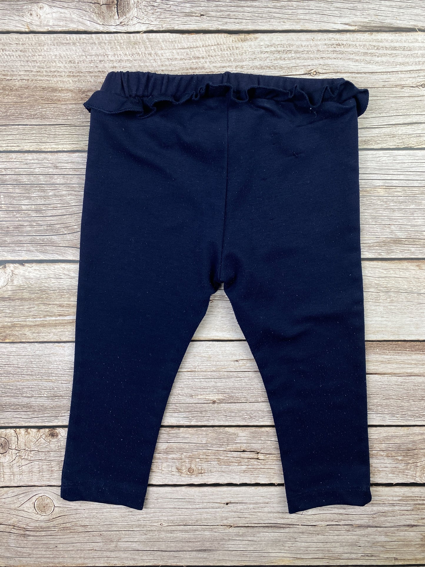 Pantalone in felpa