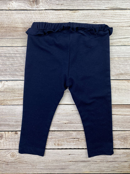 Pantalone in felpa