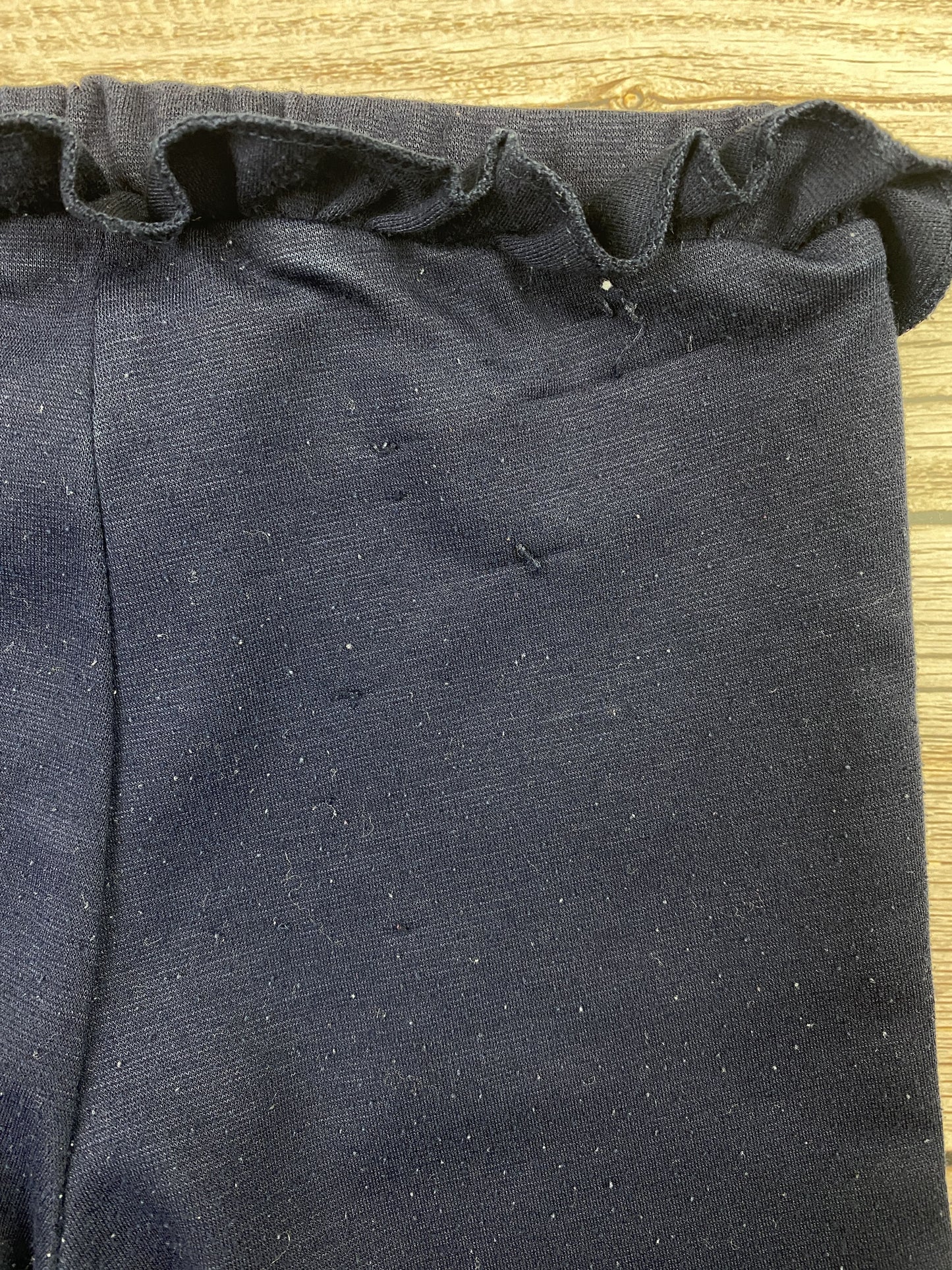 Pantalone in felpa