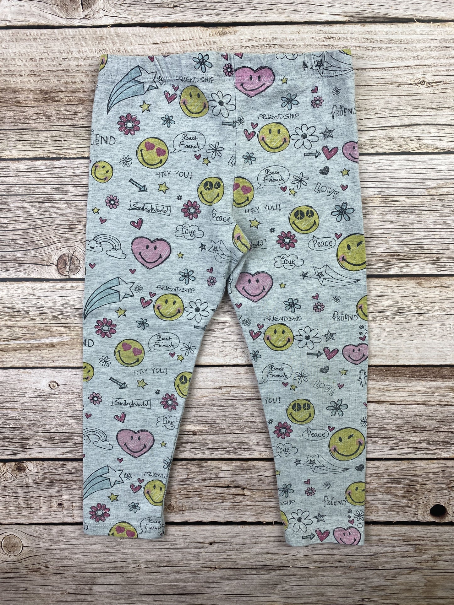 Pantalone leggins