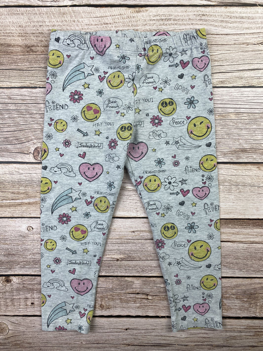 Pantalone leggins