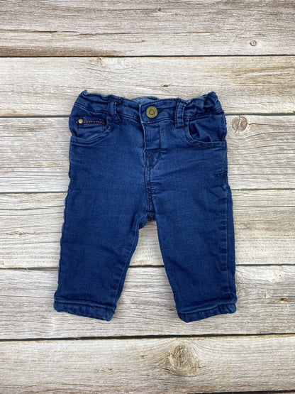 Pantalone in jeans