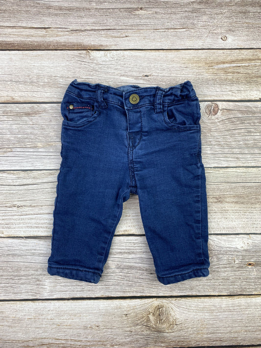 Pantalone in jeans