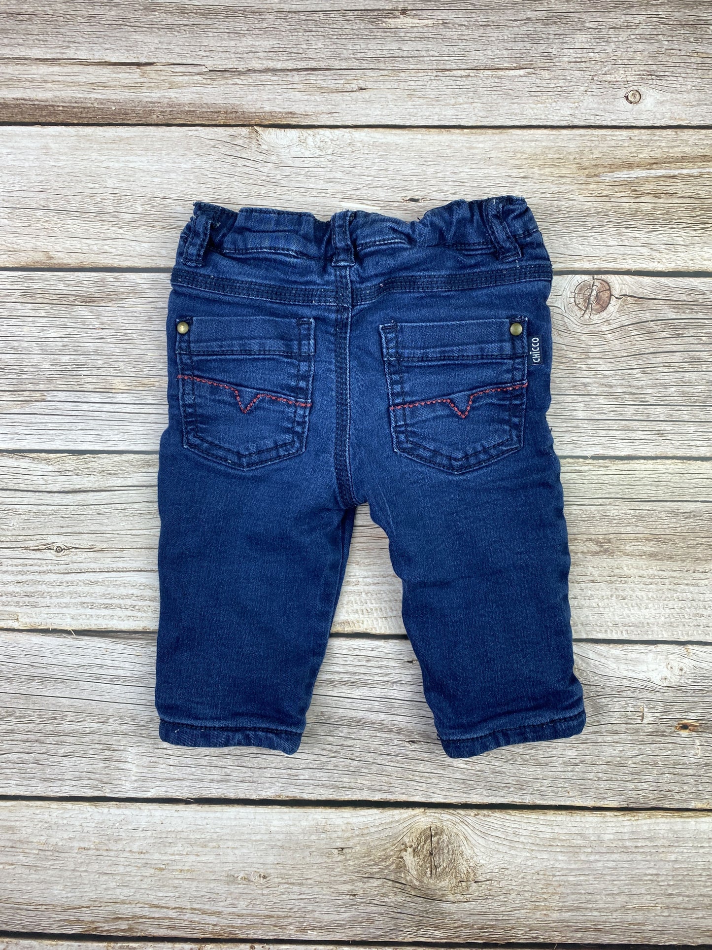 Pantalone in jeans